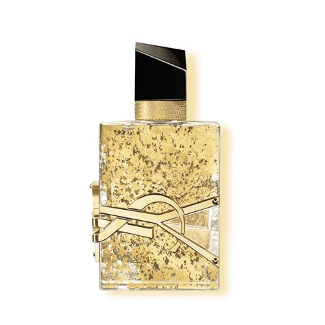 ysl libre holiday edition|ysl perfume collection.